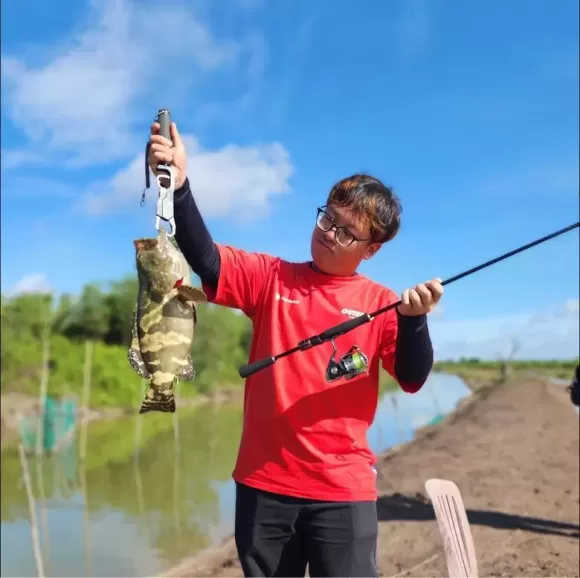 Trải Nghiệm Ẩm Thực Sinh Thái Mỹ Thanh Vân – Hòa Mình Với Thiên Nhiên, Thư Giãn Cùng Gia Đình Và Bạn Bè